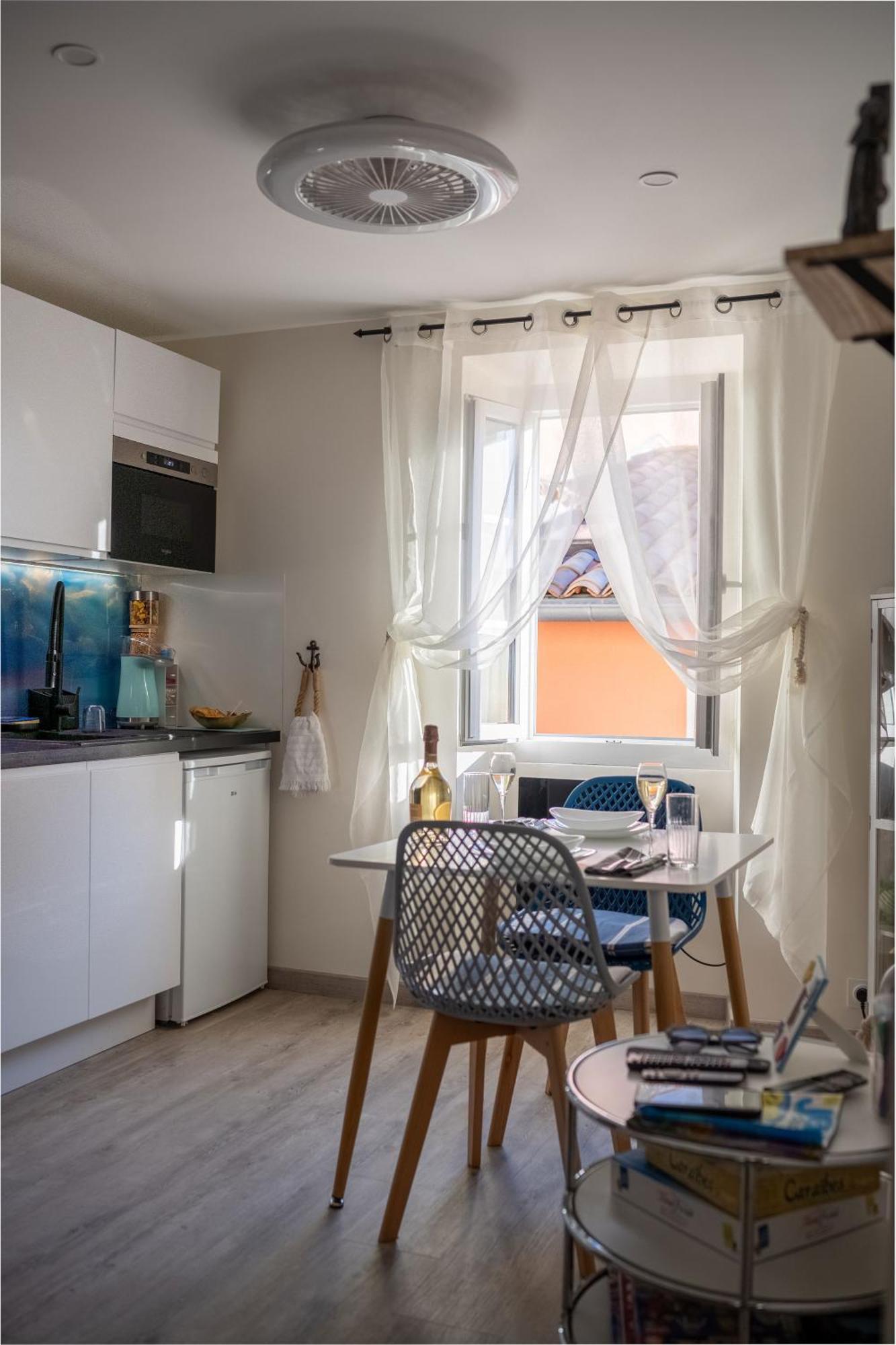 Vieille Ville De Menton Exterior photo